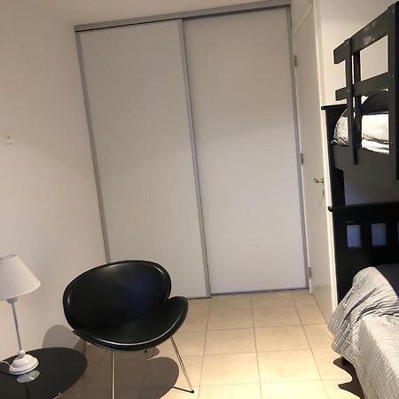 Dpto. La Lola Premium Apartamento Salta Exterior foto