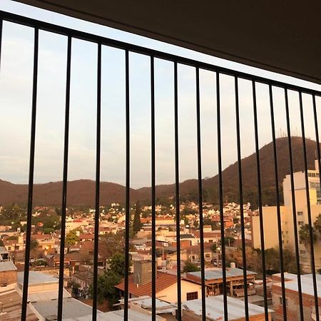 Dpto. La Lola Premium Apartamento Salta Exterior foto