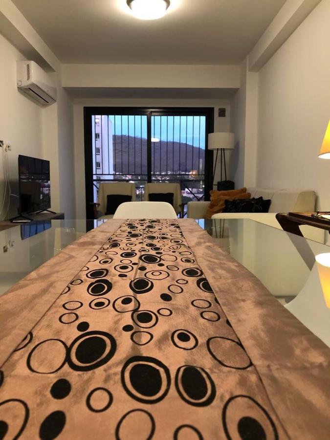 Dpto. La Lola Premium Apartamento Salta Exterior foto