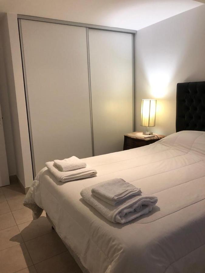 Dpto. La Lola Premium Apartamento Salta Exterior foto