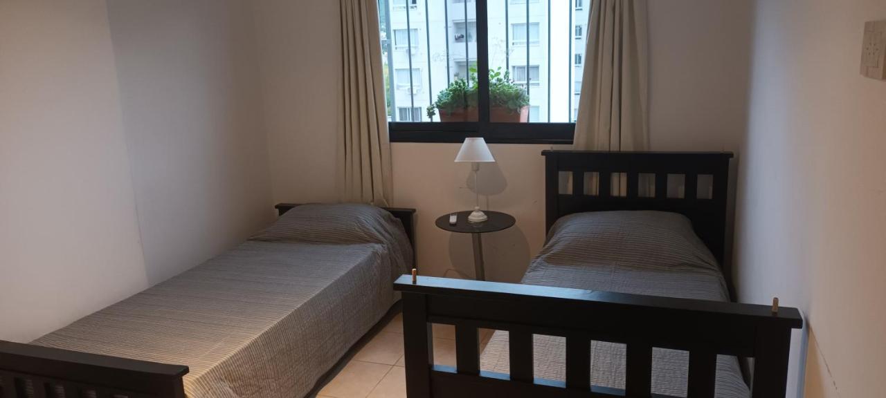Dpto. La Lola Premium Apartamento Salta Exterior foto