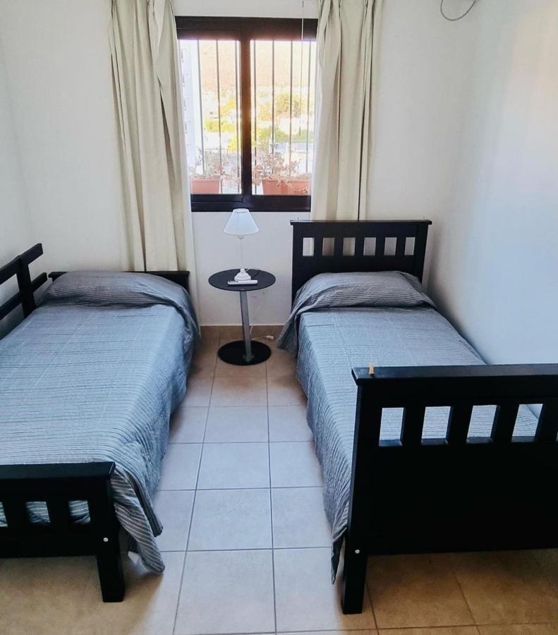 Dpto. La Lola Premium Apartamento Salta Exterior foto
